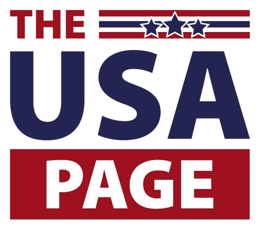 The USA Page